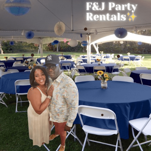 F&J Party Rentals