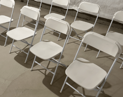 CHAIR RENTALS