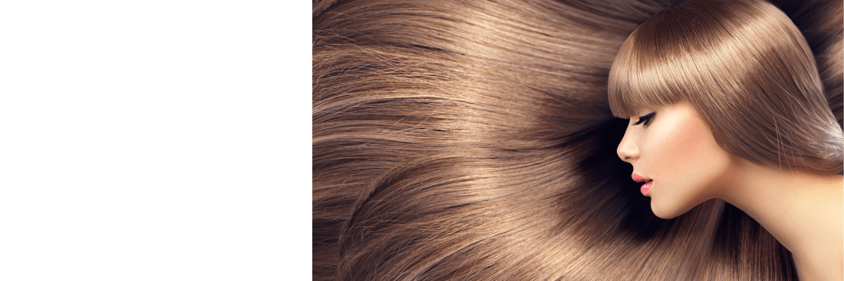 Permanent Hair Straightening