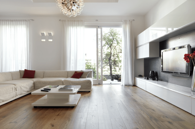 K & L Cleaning Services