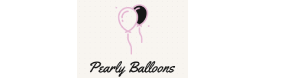 Pearly Balloons