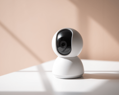 SECURITY CAMERA INSTALLATIONS