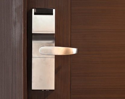 AUTOMATIC DOOR INSTALLATIONS