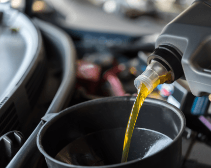 OIL PERFORMANCE ENHANCER