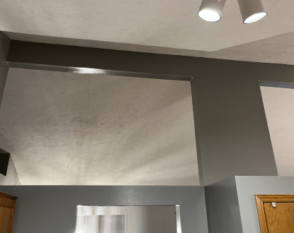 RESIDENTIAL PAINTING SERVICES