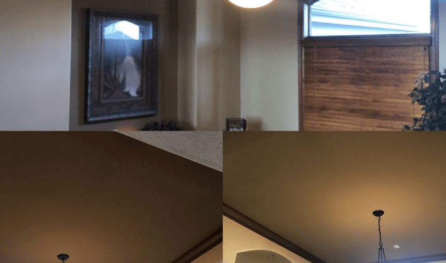 INTERIOR PAINTING SERVICES