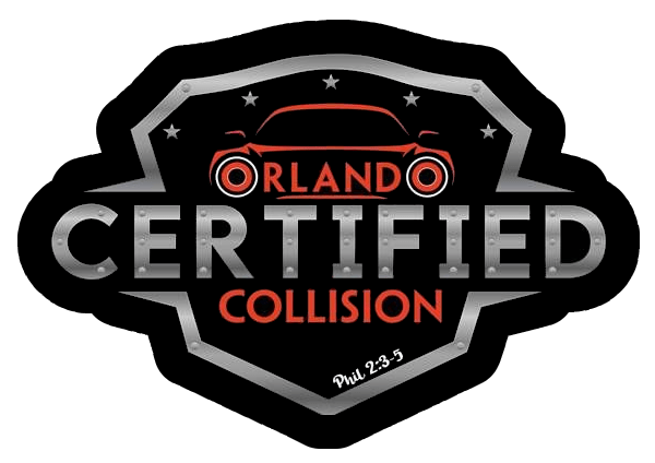 Orlando Certified Collision