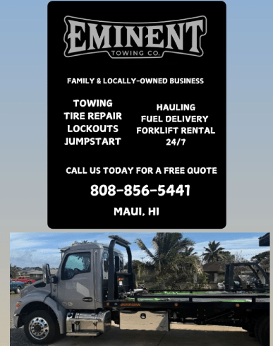 Eminent Towing