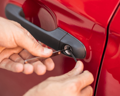 MOBILE LOCKSMITH SERVICES