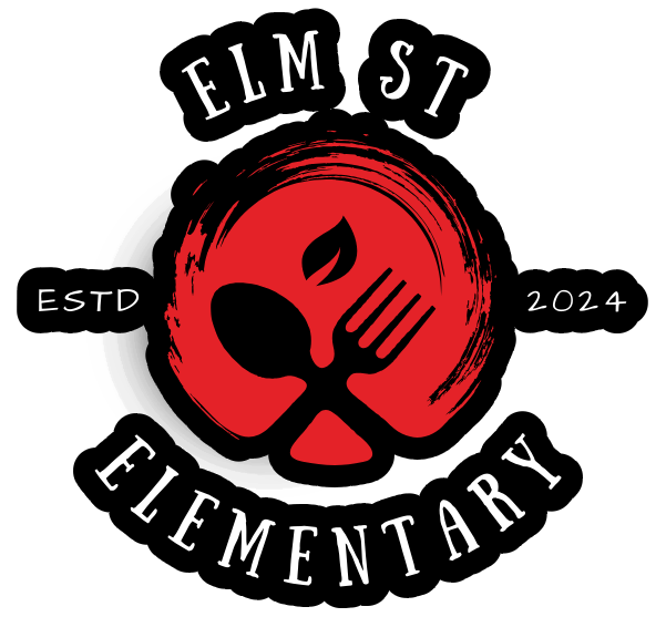 Elm St Elementary