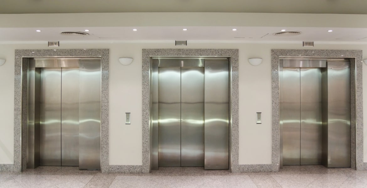 AAA1 Elevator