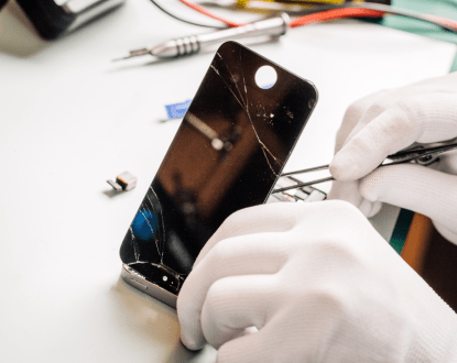 PHONE SCREEN REPAIR
