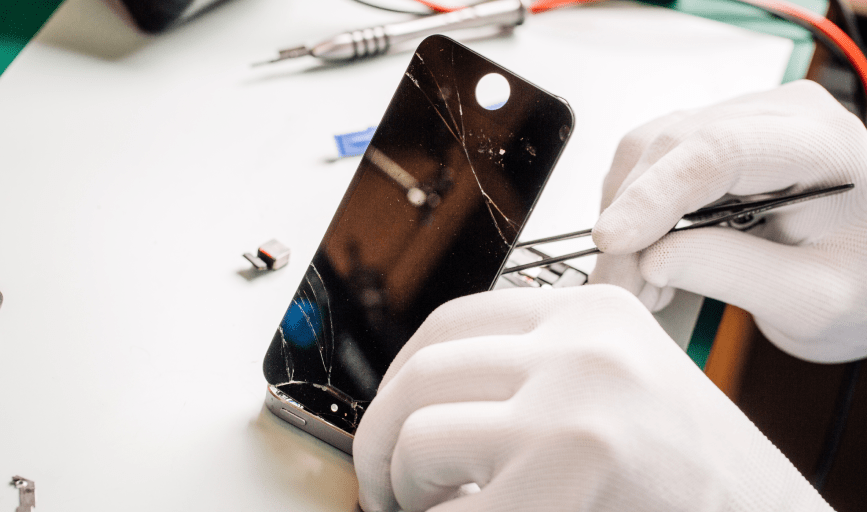 Rex Phone Repair & Videographer