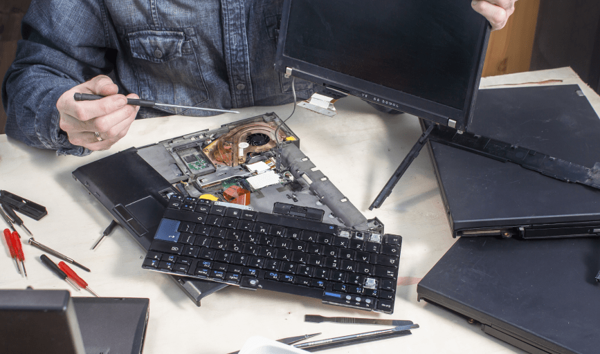 Rex Phone Repair & Videographer