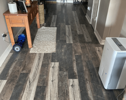 FLOORING SERVICES