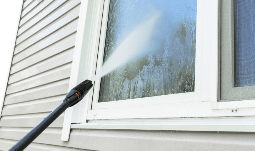 H.T.G Window Cleaning