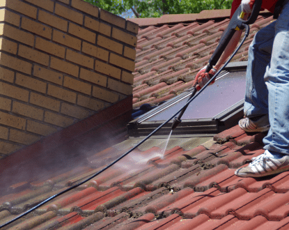 ROOFING SERVICES