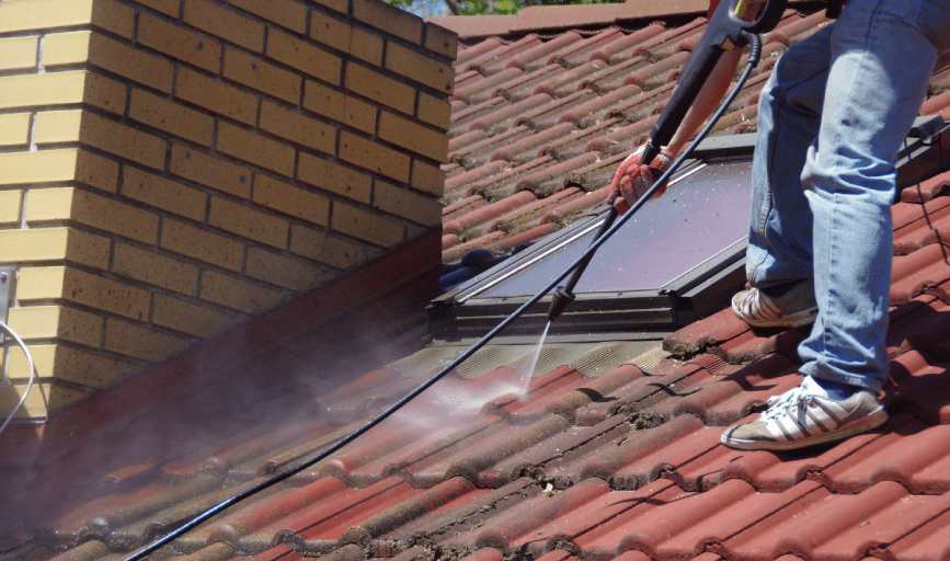 JPM Pressure Washing