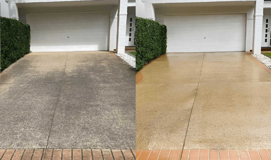 JPM Pressure Washing