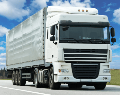 CLEAN TRUCK CHECK SERVICES