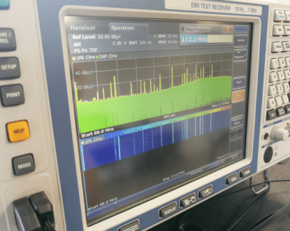 HEAVY DUTY TRUCK EMISSIONS