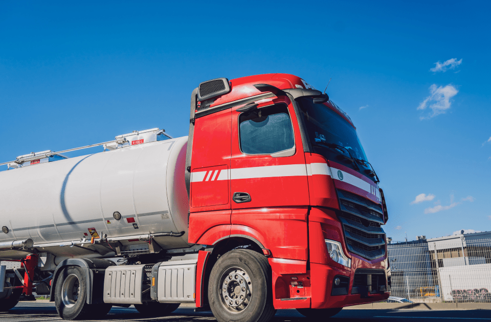 Mobile HD I/M Compliance