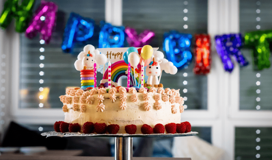 Shoot2Capture Visuals