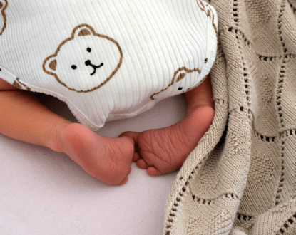 NEWBORN PHOTOGRAPHY
