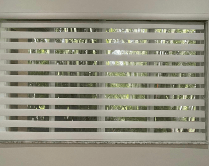 RESIDENTIAL WINDOW TREATMENTS