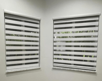 CUSTOM BLINDS
