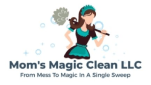 Mom's Magic Clean