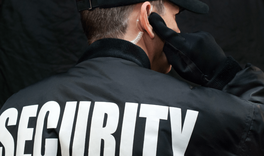 Champion Security