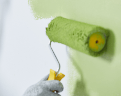 PAINTING SERVICES