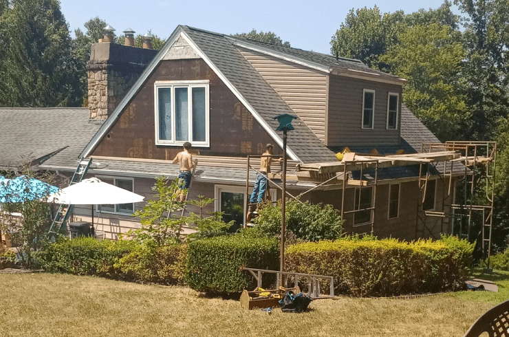 Lee's Home Improvements