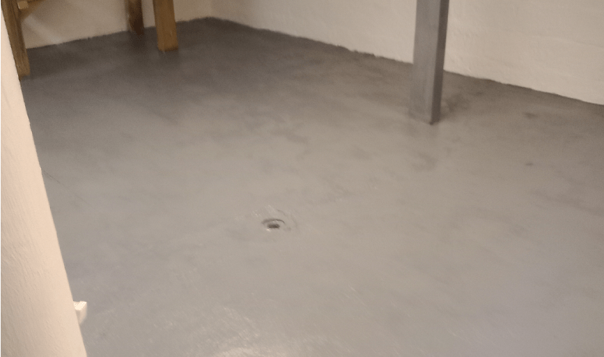 Lee's Home Improvements