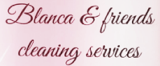 Blanca & Friends Cleaning Services