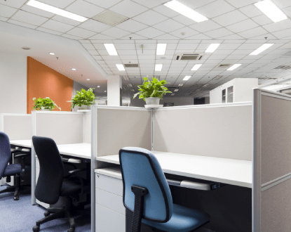 OFFICE CLEANING SERVICE