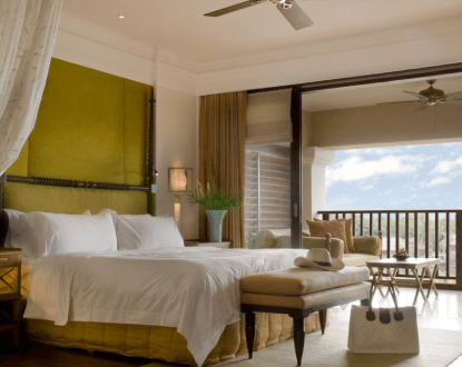 RESIDENTIAL CLEANING SERVICES