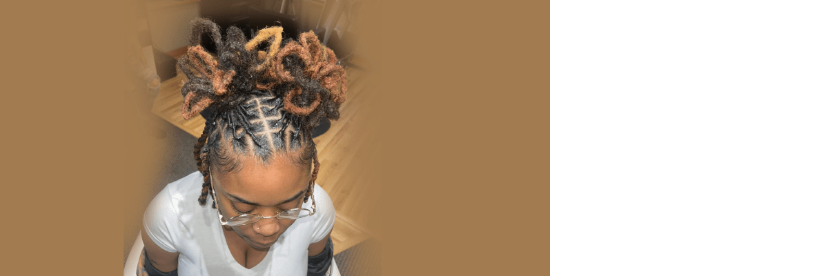 Women's Dreadlocks Services