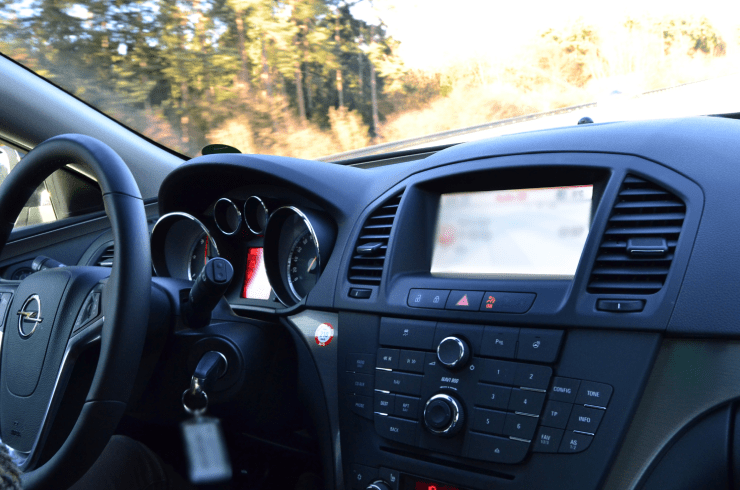 Mobile Business Solutions