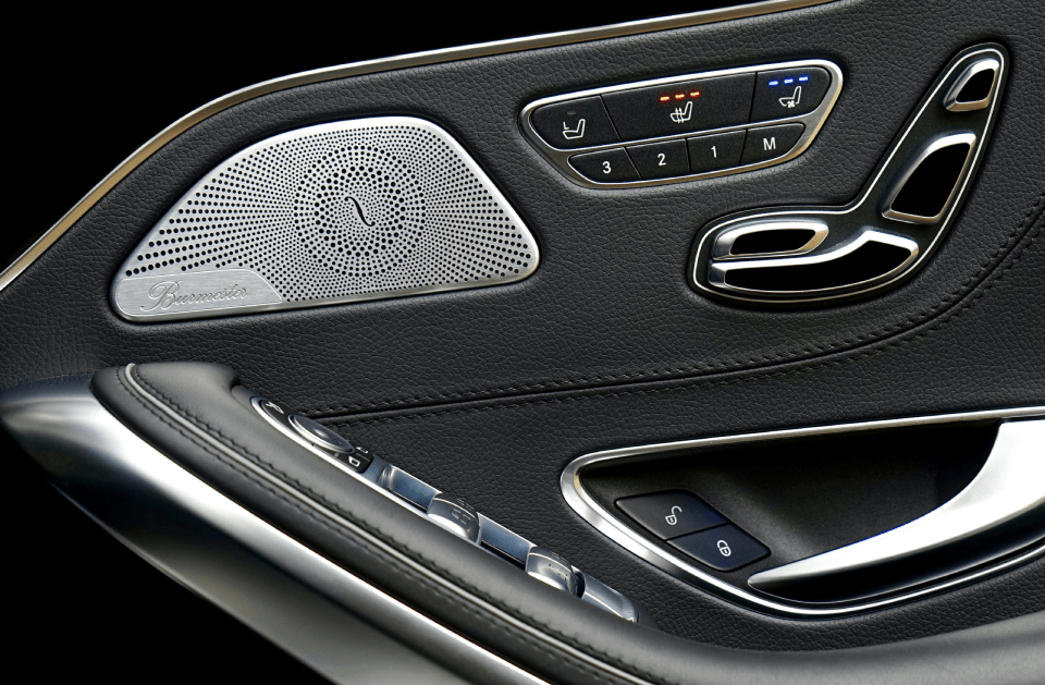 Mobile Business Solutions