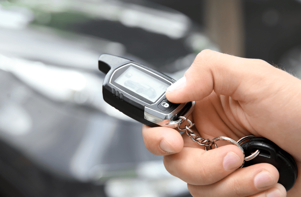 Mobile Business Solutions