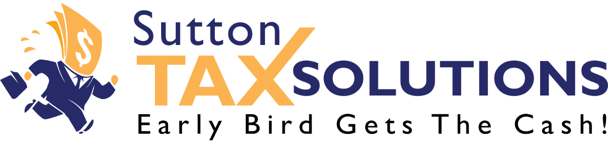 Sutton Tax Solutions 