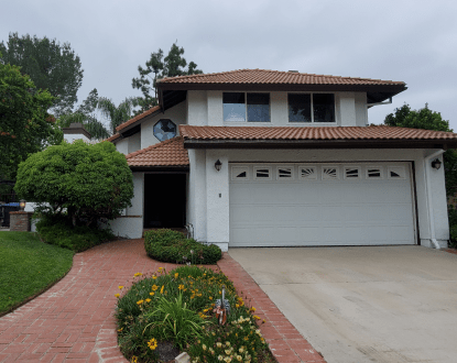 RESIDENTIAL PAINTING SERVICES