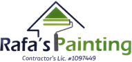 Rafa's Painting