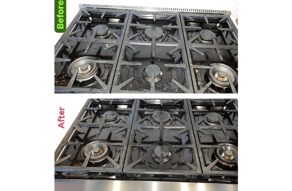 Blanca & Friends Cleaning Services