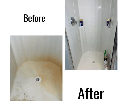 DEEP CLEANING SERVICE