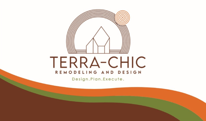 Terra-Chic Remodeling and Design