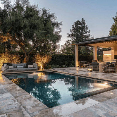 POOL REMODELING SERVICES