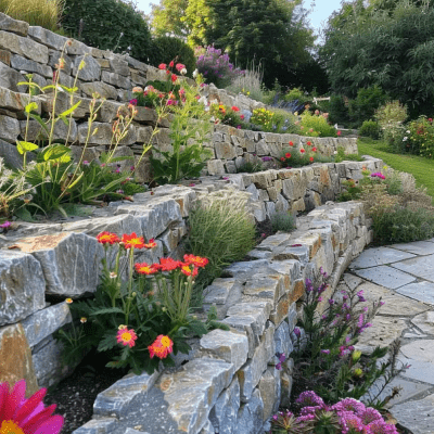 HARDSCAPING SERVICES